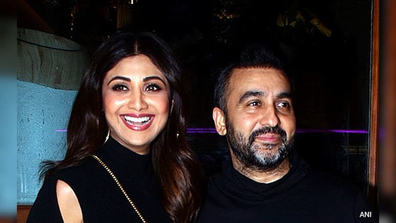 Shilpa Shetty Raj Kundra cheating case
