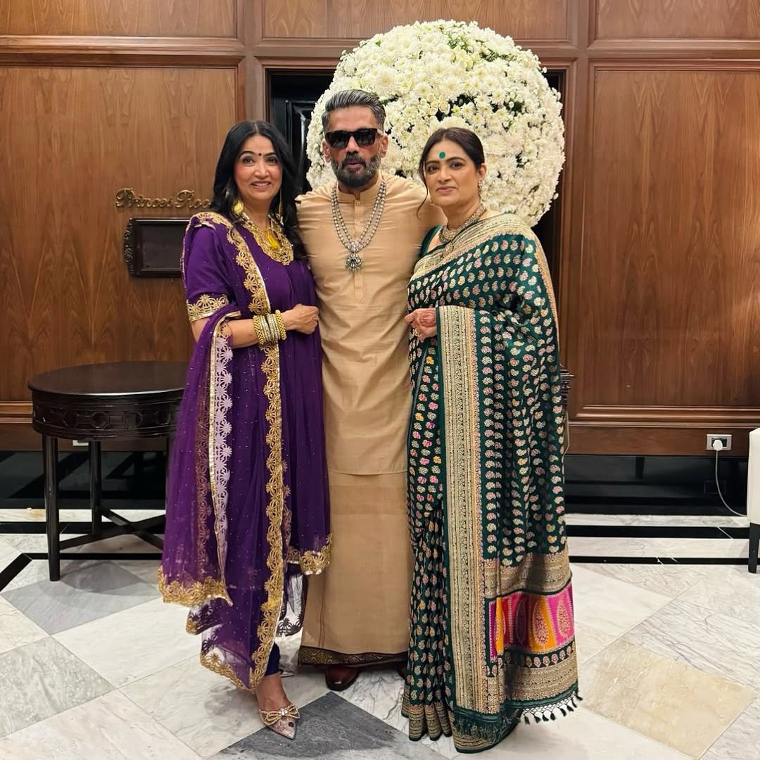 Bollywood Stars Win Hearts with Raksha Bandhan Wishes