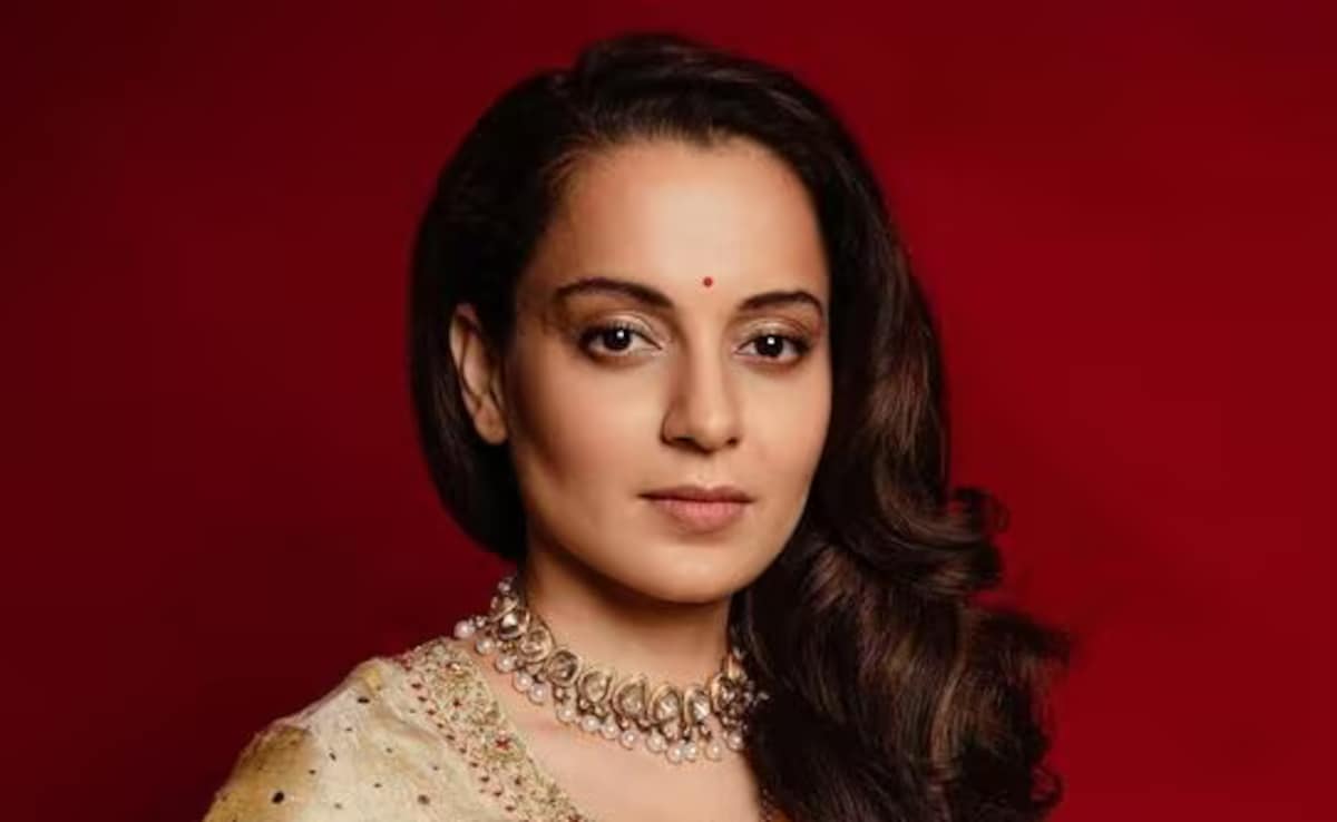 Kangana Ranaut slams dating apps and live-in relationships