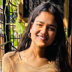 Aaradhya Yadav