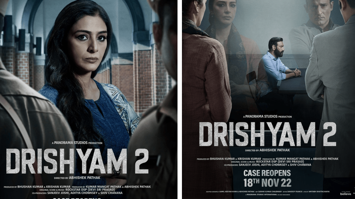 Delhi High Court Upholds FIR Against Drishyam 2 Producer in Overseas Rights Fraud Case
