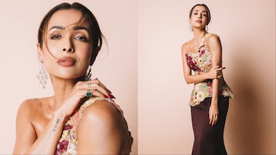 Malaika Arora Second Marriage