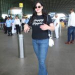 Allu Arjun Airport Style: How the Stylish Star Redefines Travel Fashion