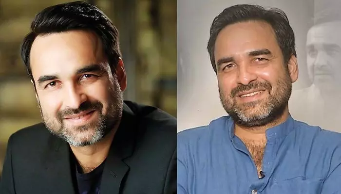 Pankaj Tripathi middle class values