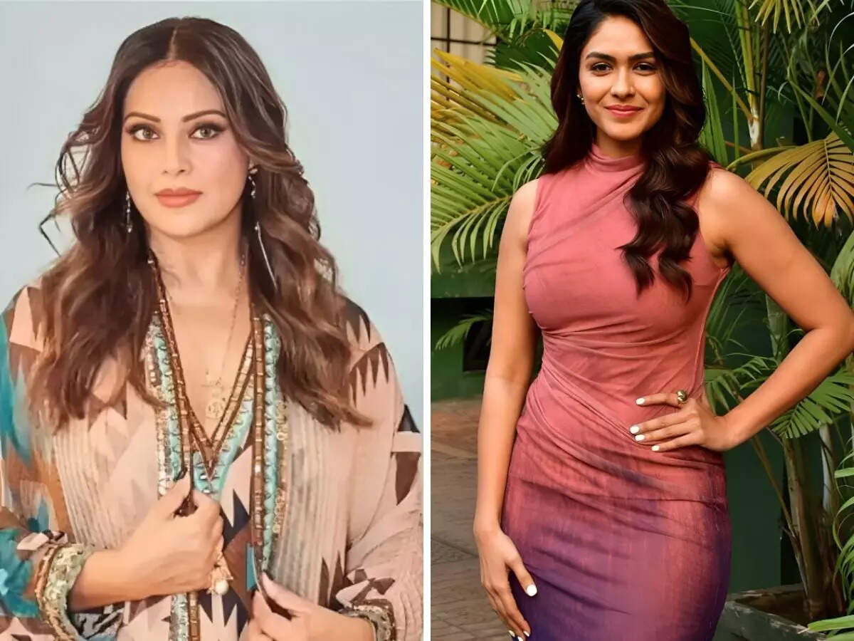 Bipasha Basu empowering message