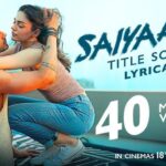 Bheegi Saree Song: Bollywood’s Latest Monsoon Melody from Param Sundari
