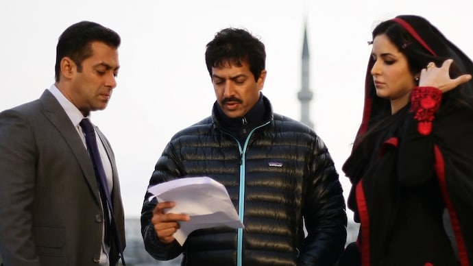Ek Tha Tiger 13 Years