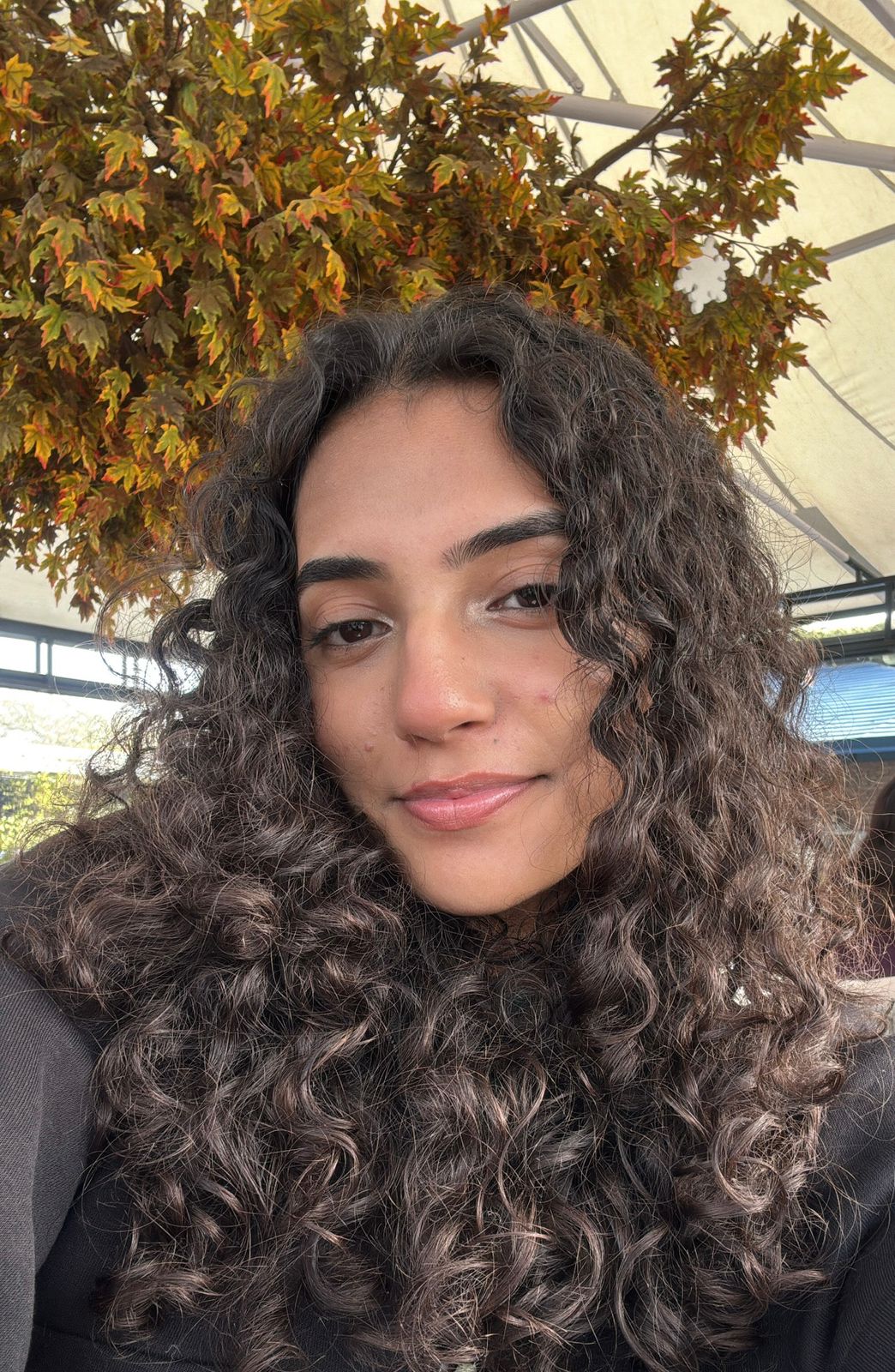 Gracy Anand