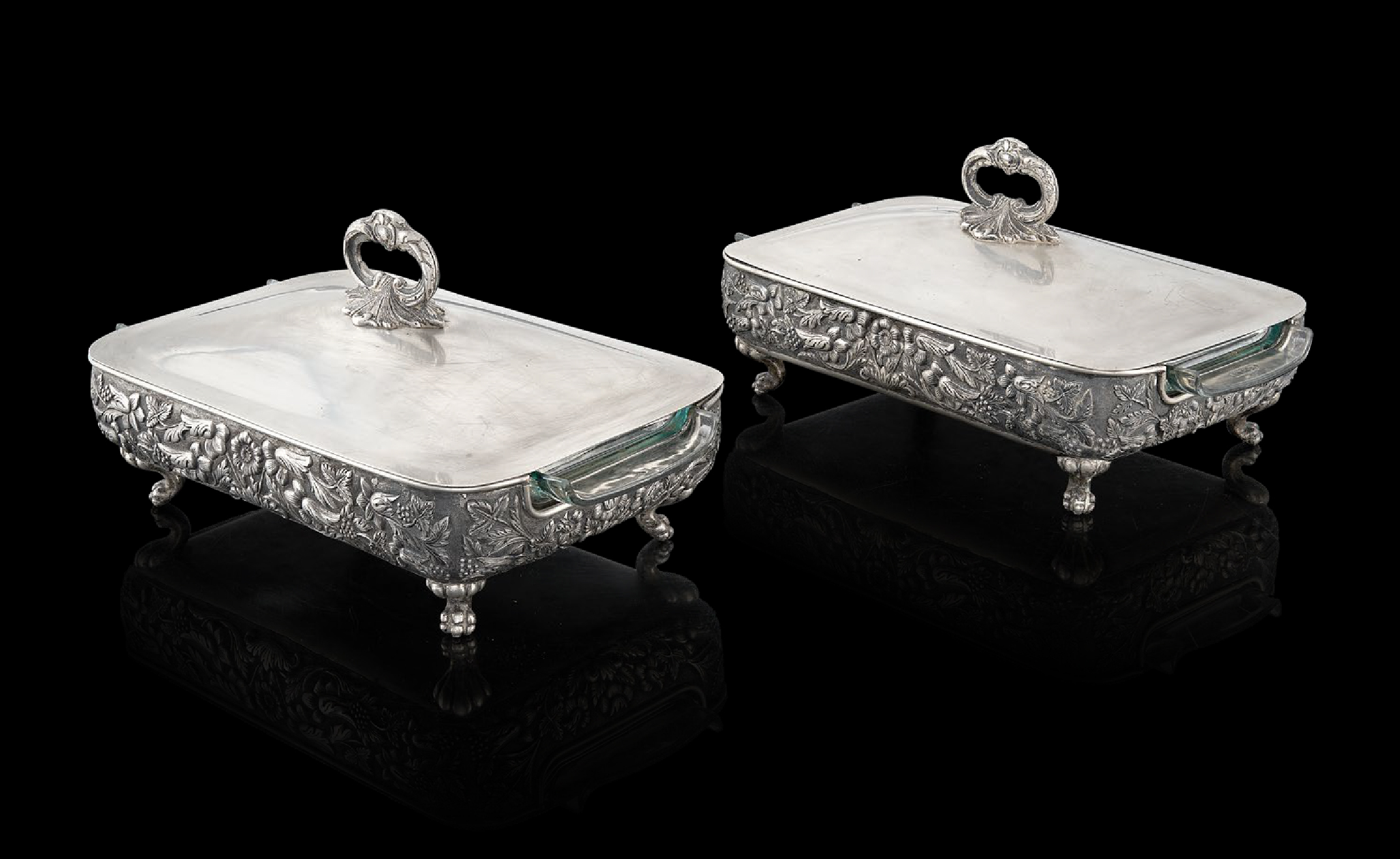 Giftex’s ‘World of Collectibles’ Auction Celebrates Artistry, Literature, and Decorative Excellence 